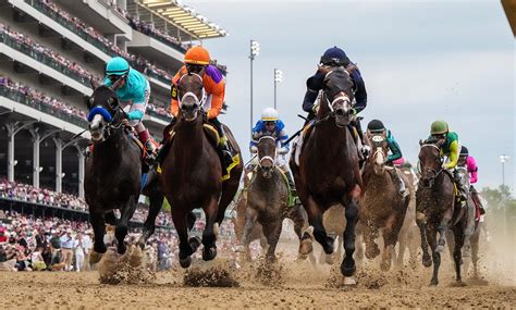 derby chanel|kentucky derby 2024 watch live.